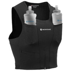 Montane Gecko Ultra V+ - Running Vest
