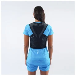 Montane Gecko Ultra V+ - Running Vest -Outdoor Equipment montane gecko ultra v running vest detail 6