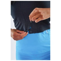 Montane Gecko Ultra V+ - Running Vest -Outdoor Equipment montane gecko ultra v running vest detail 7