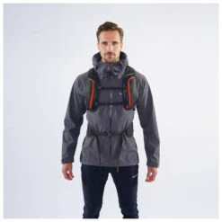 Montane Trailblazer 25 - Walking Backpack -Outdoor Equipment montane trailblazer 25 walking backpack detail 5