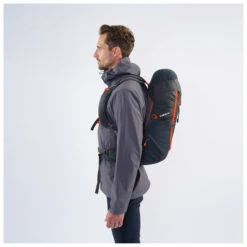 Montane Trailblazer 25 - Walking Backpack -Outdoor Equipment montane trailblazer 25 walking backpack detail 7