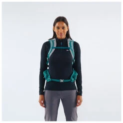 Montane Women's Azote 30 - Walking Backpack -Outdoor Equipment montane womens azote 30 walking backpack detail 6
