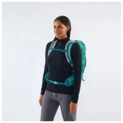 Montane Women's Azote 30 - Walking Backpack -Outdoor Equipment montane womens azote 30 walking backpack detail 7