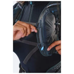 Montane Women's Trailblazer 24 - Walking Backpack -Outdoor Equipment montane womens trailblazer 24 walking backpack detail 10