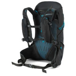 Montane Women's Trailblazer 24 - Walking Backpack -Outdoor Equipment montane womens trailblazer 24 walking backpack detail 4