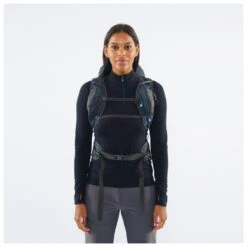 Montane Women's Trailblazer 24 - Walking Backpack -Outdoor Equipment montane womens trailblazer 24 walking backpack detail 5