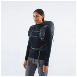 Montane Women's Trailblazer 24 - Walking Backpack -Outdoor Equipment montane womens trailblazer 24 walking backpack detail 6