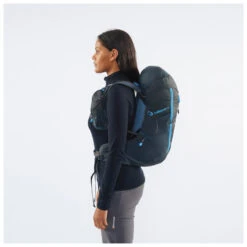 Montane Women's Trailblazer 24 - Walking Backpack -Outdoor Equipment montane womens trailblazer 24 walking backpack detail 7