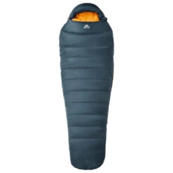Mountain Equipment Helium 600 - Down Sleeping Bag