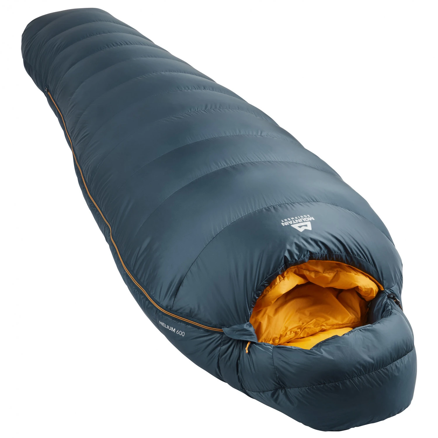Mountain Equipment Helium 600 - Down Sleeping Bag 2 Mountain Equipment Helium 600 - Down Sleeping Bag - Image 2