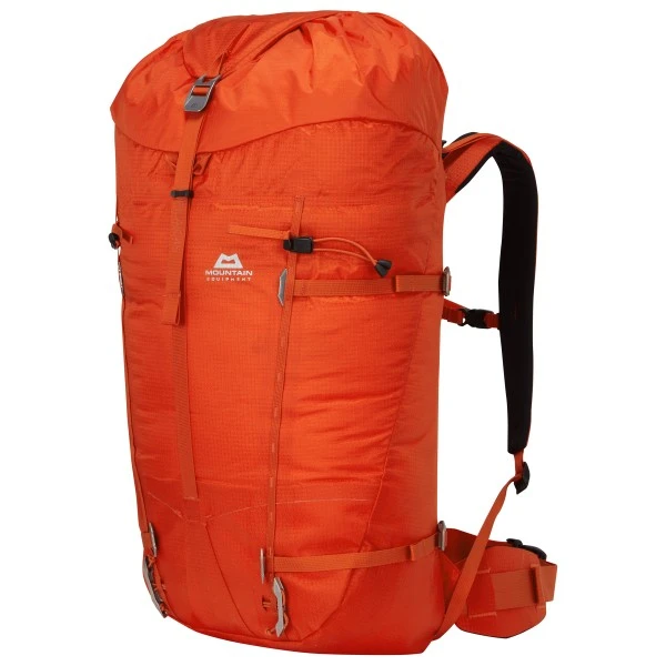 Mountain Equipment Tupilak 45+ - Climbing Backpack 1 Mountain Equipment Tupilak 45+ - Climbing Backpack