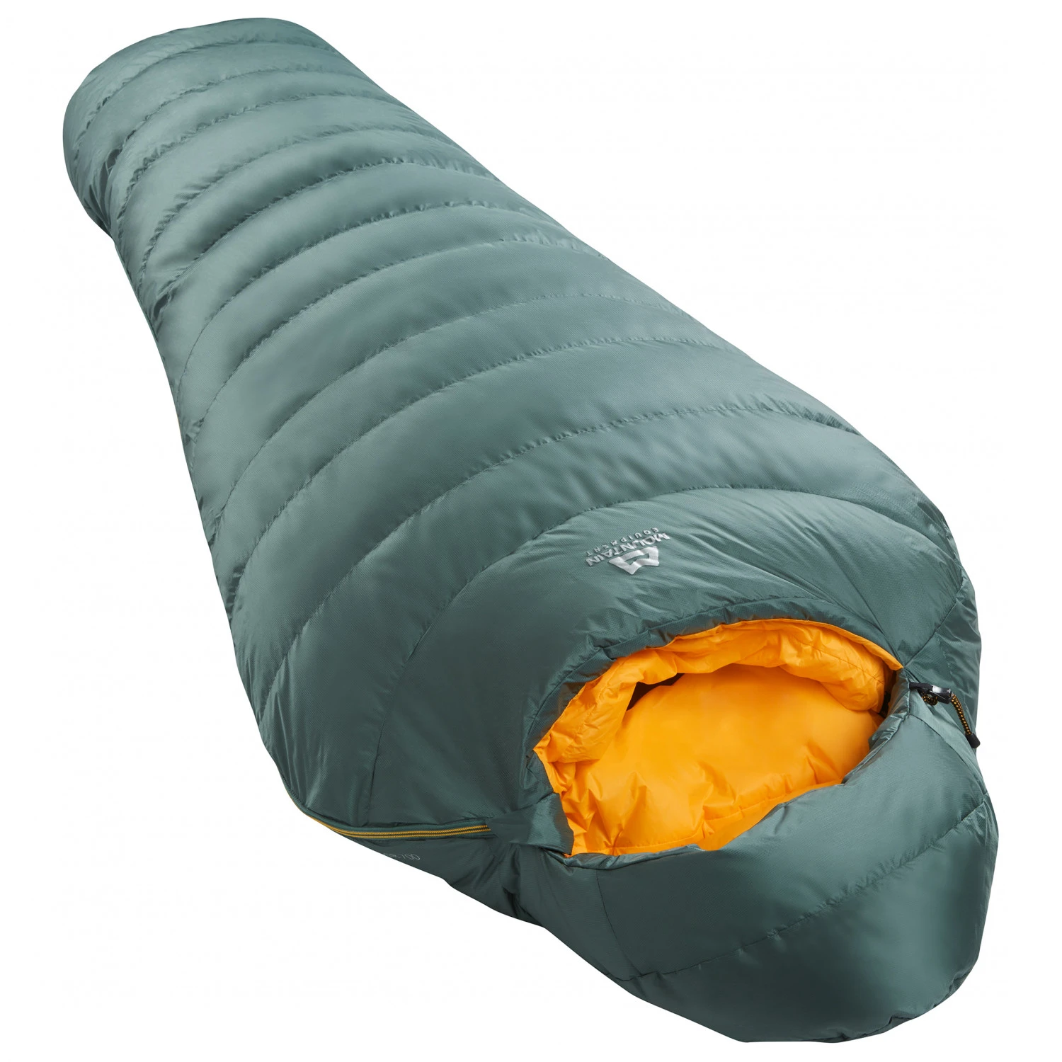 Mountain Equipment Women's Glacier 700 - Down Sleeping Bag 2 Mountain Equipment Women's Glacier 700 - Down Sleeping Bag - Image 2