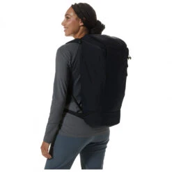 Mountain Hardwear Multi Pitch 30 Backpack - Climbing Backpack -Outdoor Equipment mountain hardwear multi pitch 30 backpack climbing backpack detail 6