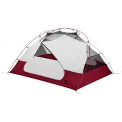 MSR Elixir 3 Tent V2 - 3-person Tent -Outdoor Equipment msr elixir 3 tent v2 3 person tent detail 3