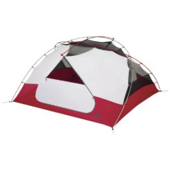 MSR Elixir 4 Tent V2 - 4-person Tent -Outdoor Equipment msr elixir 4 tent v2 4 person tent detail 4