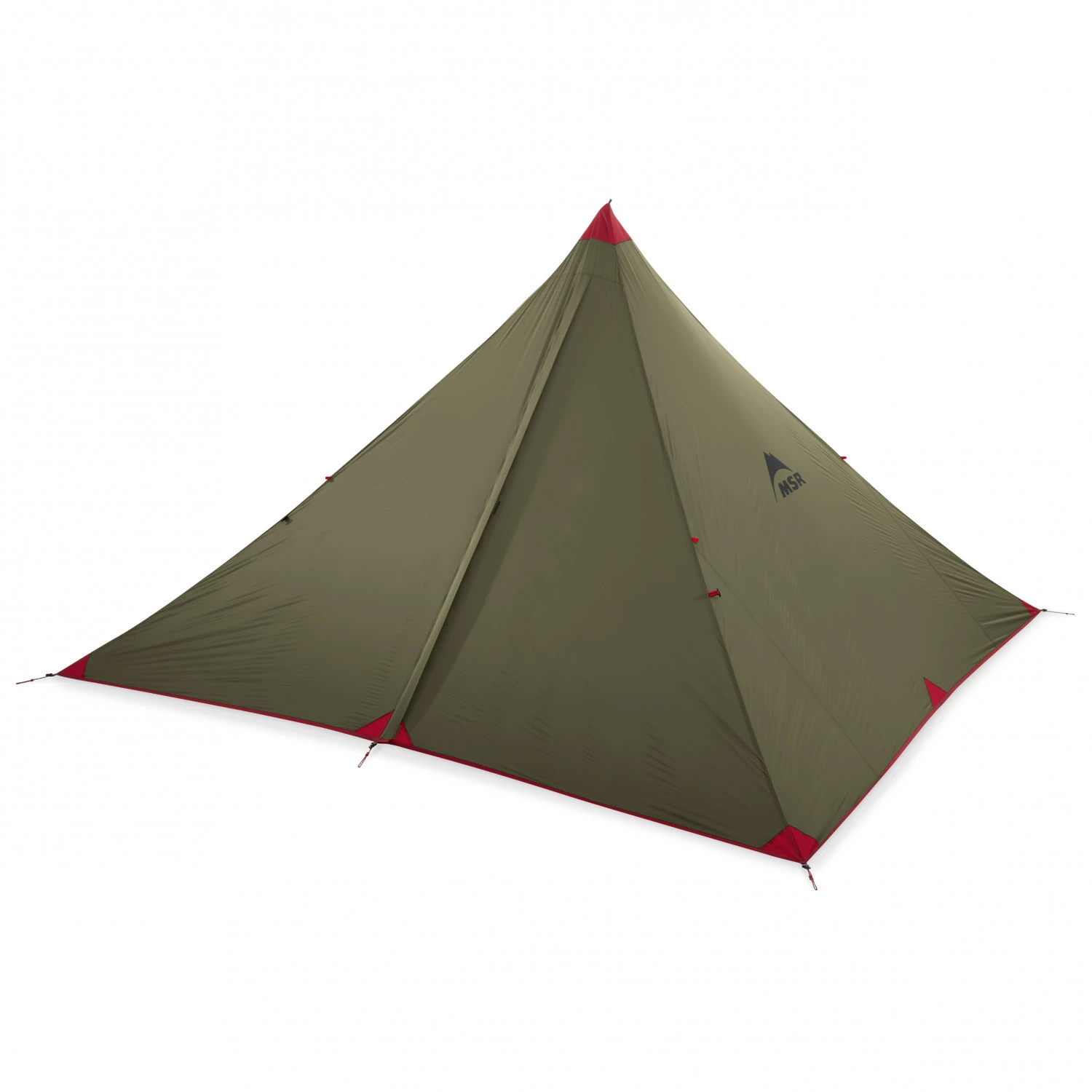 MSR Front Range - 4-person Tent 2 MSR Front Range - 4-person Tent - Image 2
