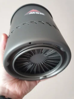 MSR Reactor Pot - Pot -Outdoor Equipment msr reactor pot popote 9bc545e3015cff4bd20477218b132986 1