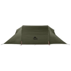 MSR Tindheim 2 - 2-person Tent -Outdoor Equipment msr tindheim 2 2 person tent detail 11