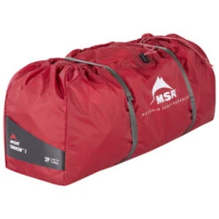 MSR Tindheim 2 - 2-person Tent -Outdoor Equipment msr tindheim 2 2 person tent detail 12