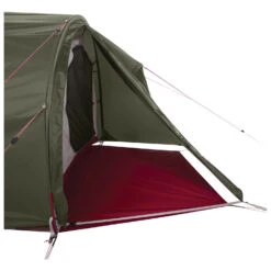 MSR Tindheim 2 - 2-person Tent -Outdoor Equipment msr tindheim 2 2 person tent detail 3