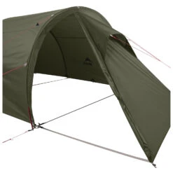 MSR Tindheim 2 - 2-person Tent -Outdoor Equipment msr tindheim 2 2 person tent detail 6