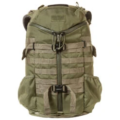 Mystery Ranch 2 Day Assault 27 - Walking Backpack 7 Mystery Ranch 2 Day Assault 27 - Walking Backpack -Outdoor Equipment mystery ranch 2 day assault 27 walking backpack detail 3