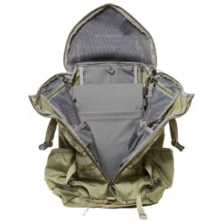 Mystery Ranch 2 Day Assault 27 - Walking Backpack 8 Mystery Ranch 2 Day Assault 27 - Walking Backpack -Outdoor Equipment mystery ranch 2 day assault 27 walking backpack detail 4