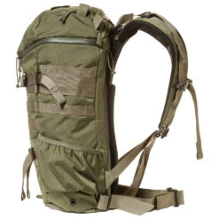 Mystery Ranch 2 Day Assault 27 - Walking Backpack 9 Mystery Ranch 2 Day Assault 27 - Walking Backpack -Outdoor Equipment mystery ranch 2 day assault 27 walking backpack detail 5