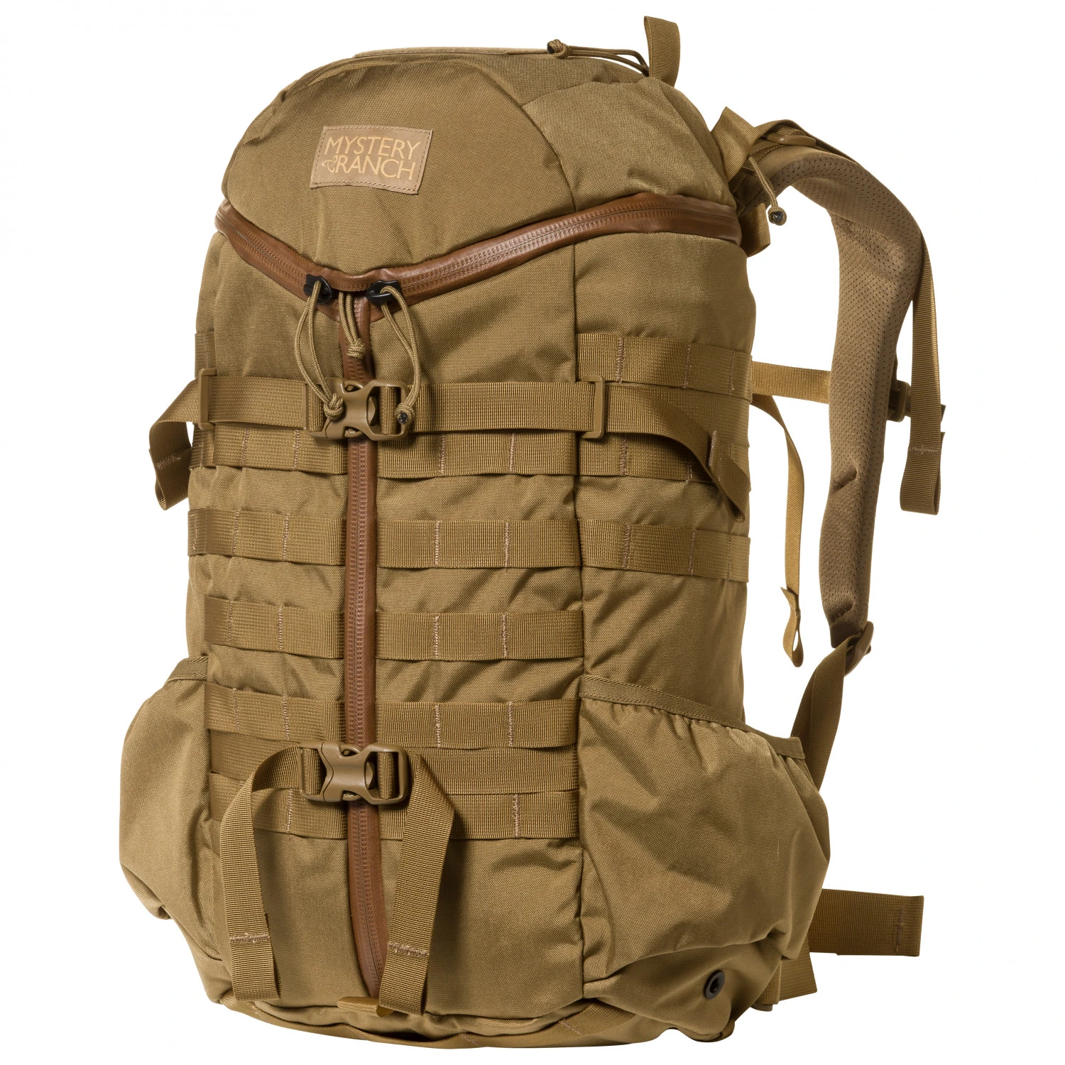 Mystery Ranch 2 Day Assault 27 - Walking Backpack 1 Mystery Ranch 2 Day Assault 27 - Walking Backpack