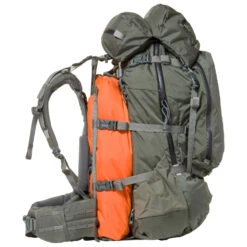 Mystery Ranch Marshall 105 - Walking Backpack 7 Mystery Ranch Marshall 105 - Walking Backpack -Outdoor Equipment mystery ranch marshall 105 walking backpack detail 4
