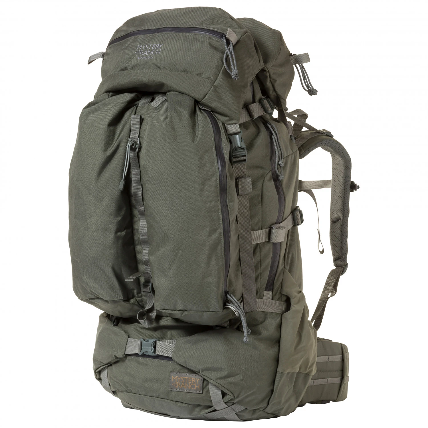 Mystery Ranch Marshall 105 - Walking Backpack 1 Mystery Ranch Marshall 105 - Walking Backpack