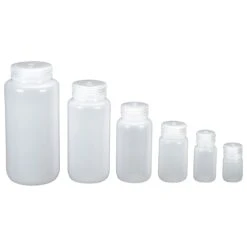 Nalgene Round Wide Neck Bottle