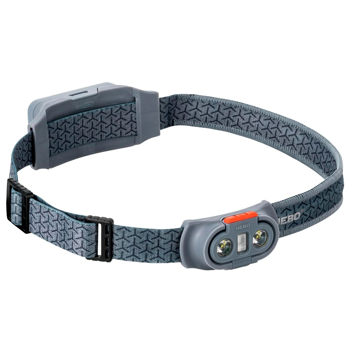 NEBO Einstein 500 - Head Torch 1 NEBO Einstein 500 - Head Torch