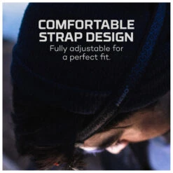 NEBO Einstein 750 - Head Torch -Outdoor Equipment nebo einstein 750 head torch detail 5