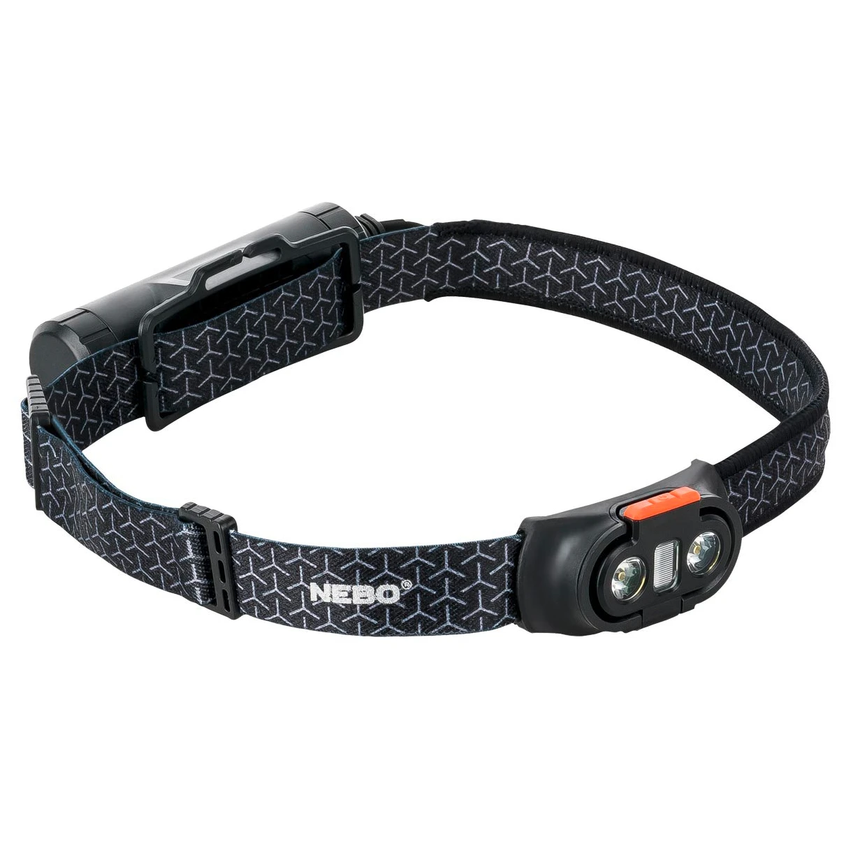 NEBO Stirnlampe Einstein 1000 - Head Torch 1 NEBO Stirnlampe Einstein 1000 - Head Torch