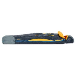 Nemo Disco Mens 15 - Down Sleeping Bag -Outdoor Equipment nemo disco mens 15 down sleeping bag detail 3