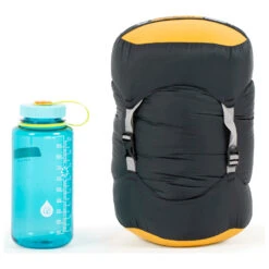 Nemo Disco Mens 15 - Down Sleeping Bag -Outdoor Equipment nemo disco mens 15 down sleeping bag detail 8