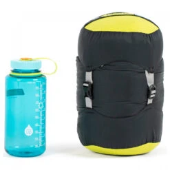 Nemo Disco Mens 30 - Down Sleeping Bag -Outdoor Equipment nemo disco mens 30 down sleeping bag detail 11