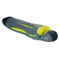 Nemo Disco Mens 30 - Down Sleeping Bag -Outdoor Equipment nemo disco mens 30 down sleeping bag detail 3
