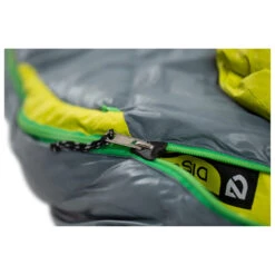 Nemo Disco Mens 30 - Down Sleeping Bag -Outdoor Equipment nemo disco mens 30 down sleeping bag detail 7