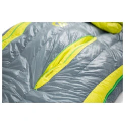 Nemo Disco Mens 30 - Down Sleeping Bag -Outdoor Equipment nemo disco mens 30 down sleeping bag detail 9