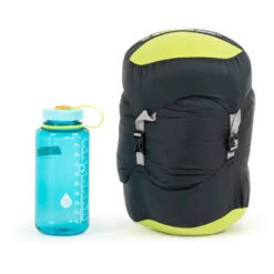 Nemo Disco Womens 15 - Down Sleeping Bag -Outdoor Equipment nemo disco womens 15 down sleeping bag detail 11