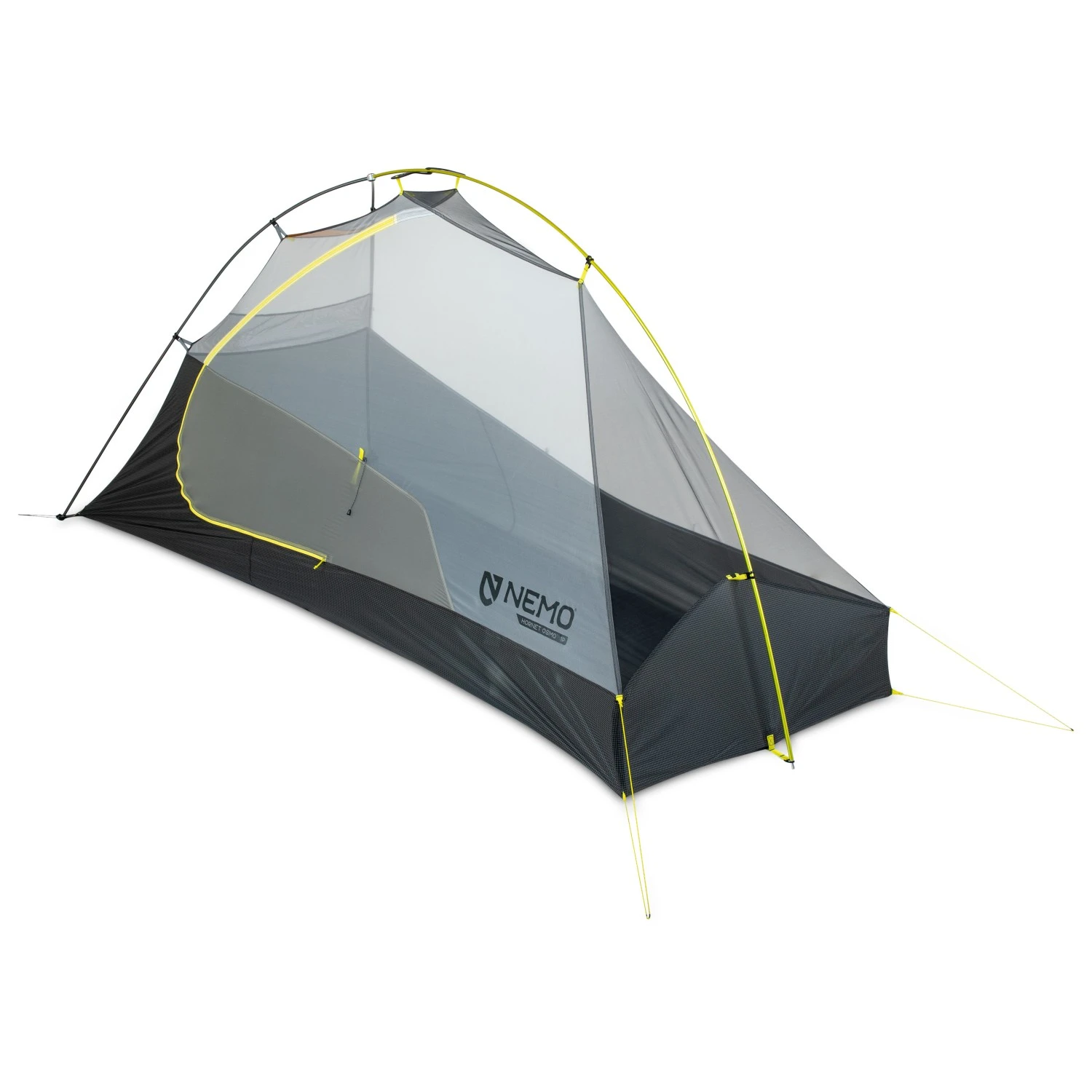 Nemo Hornet OSMO 1P - 1-person Tent 2 Nemo Hornet OSMO 1P - 1-person Tent - Image 2