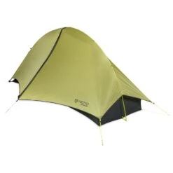 Nemo Hornet OSMO 1P - 1-person Tent 14 Nemo Hornet OSMO 1P - 1-person Tent -Outdoor Equipment nemo hornet osmo 1p 1 person tent detail 3