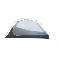 Nemo Hornet OSMO 1P - 1-person Tent 15 Nemo Hornet OSMO 1P - 1-person Tent -Outdoor Equipment nemo hornet osmo 1p 1 person tent detail 4