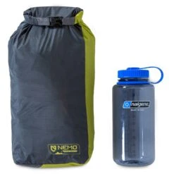 Nemo Hornet OSMO 1P - 1-person Tent 20 Nemo Hornet OSMO 1P - 1-person Tent -Outdoor Equipment nemo hornet osmo 1p 1 person tent detail 9