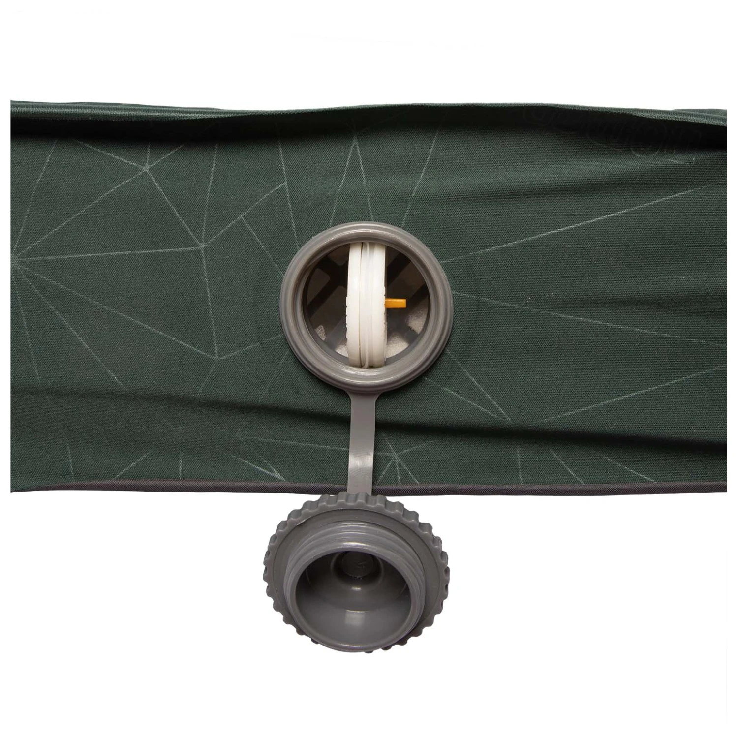 NOMAD Dreamzone Premium XW 12.0 - Sleeping Mat 5 NOMAD Dreamzone Premium XW 12.0 - Sleeping Mat - Image 5