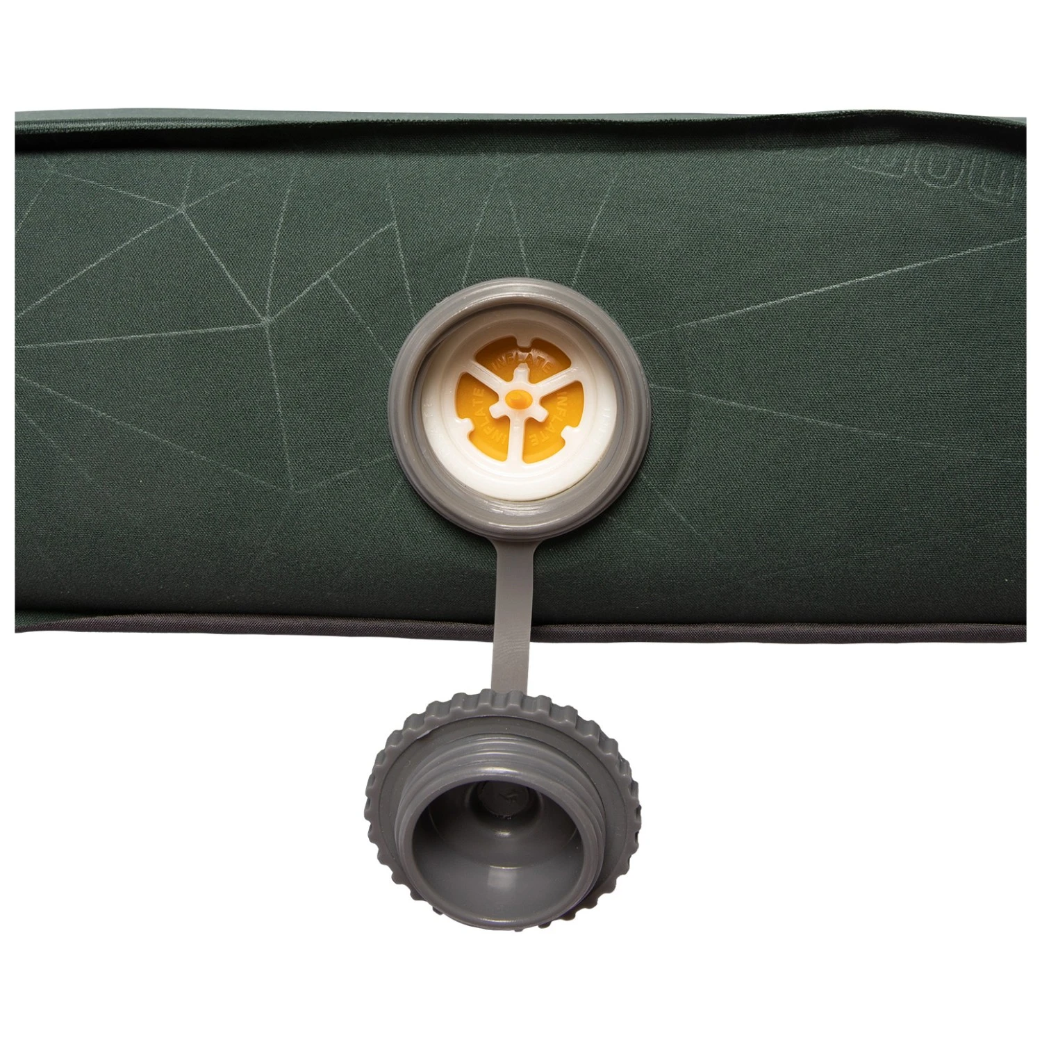 NOMAD Dreamzone Premium XW 12.0 - Sleeping Mat 6 NOMAD Dreamzone Premium XW 12.0 - Sleeping Mat - Image 6