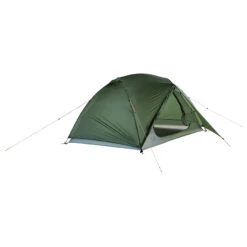NOMAD Jade Tent - 2-person Tent -Outdoor Equipment nomad jade tent 2 person tent detail 3