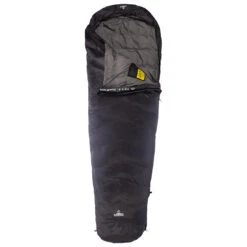 Outdoor Equipment -Outdoor Equipment nomad taurus 180 down sleeping bag detail 2
